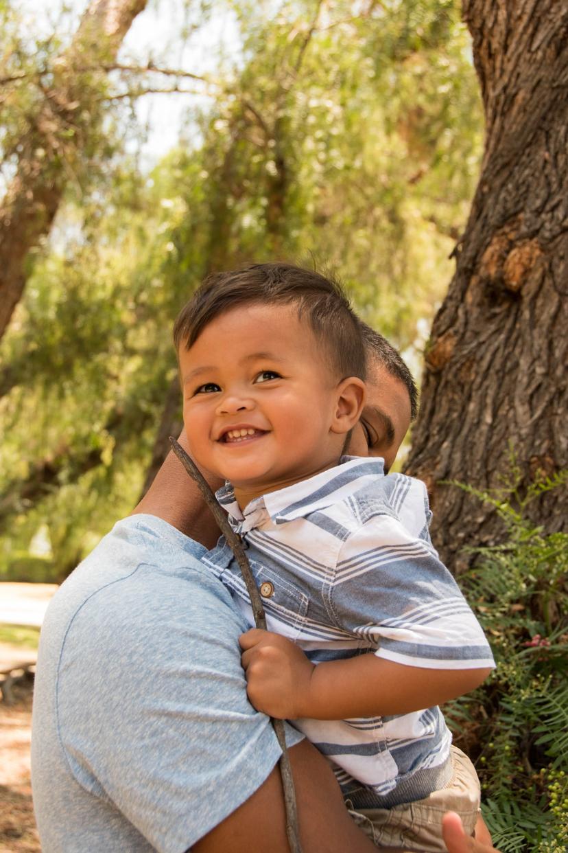 Teddy — 18 Months photograph 34