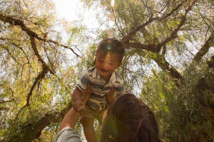 Teddy — 18 Months photograph 55