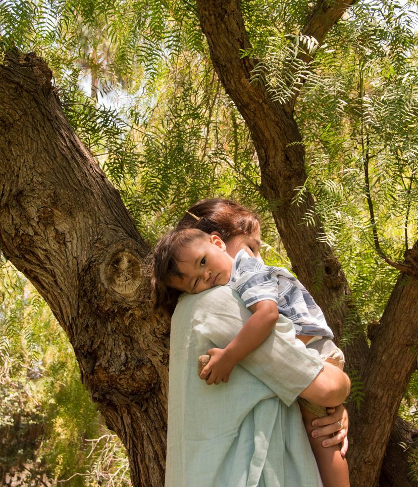 Teddy — 18 Months photograph 58