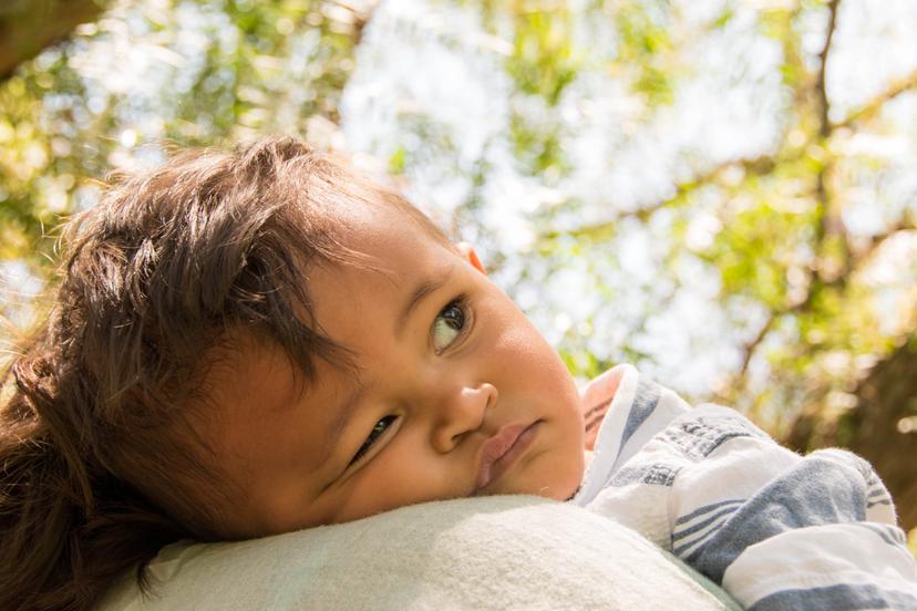 Teddy — 18 Months photograph 59