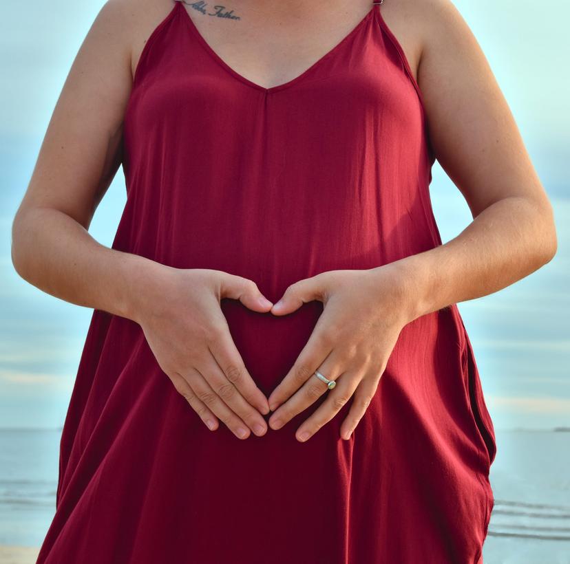 Trudy — Beach photograph 12