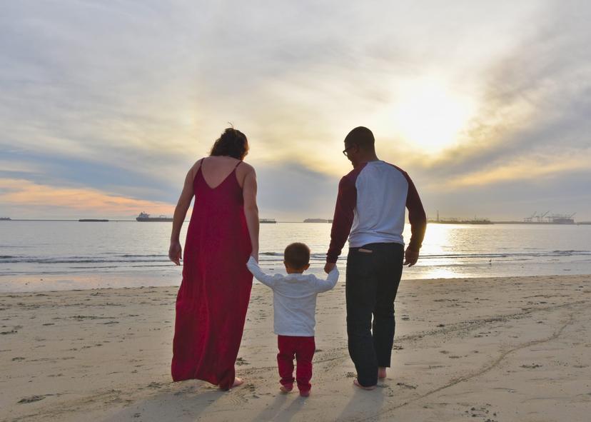 Trudy — Beach photograph 17