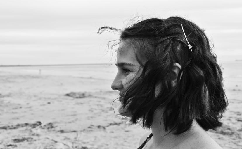 Trudy — Beach photograph 38