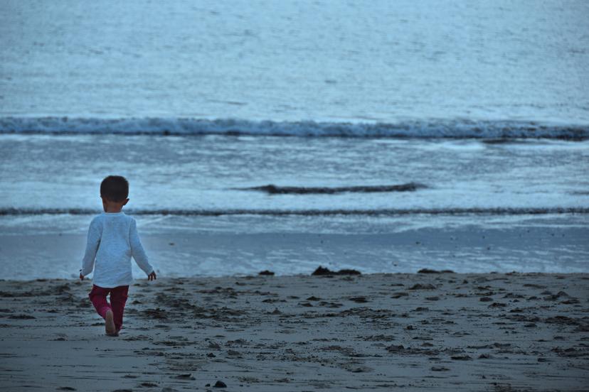 Trudy — Beach photograph 47