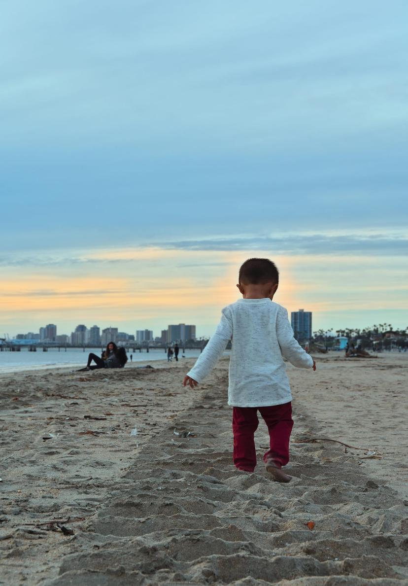 Trudy — Beach photograph 48