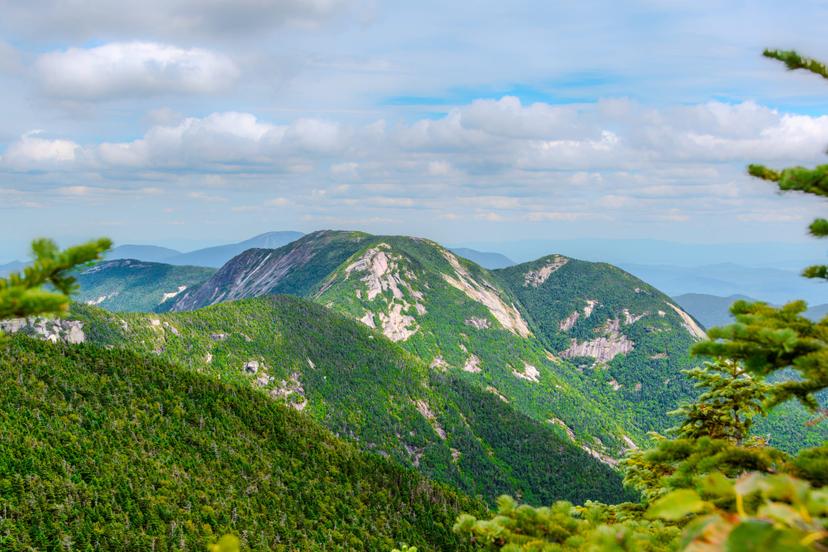 Adirondacks photograph 12