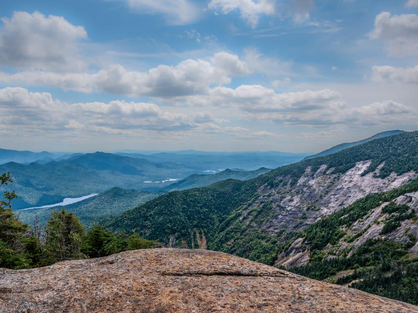 Adirondacks photograph 14