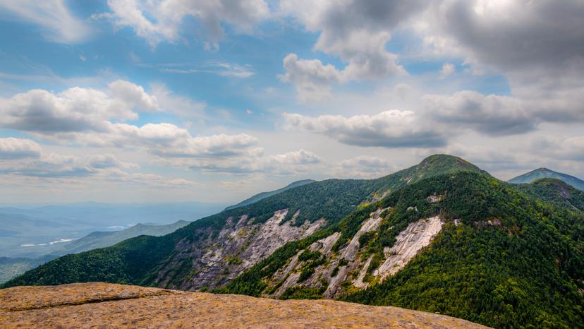 Adirondacks photograph 16