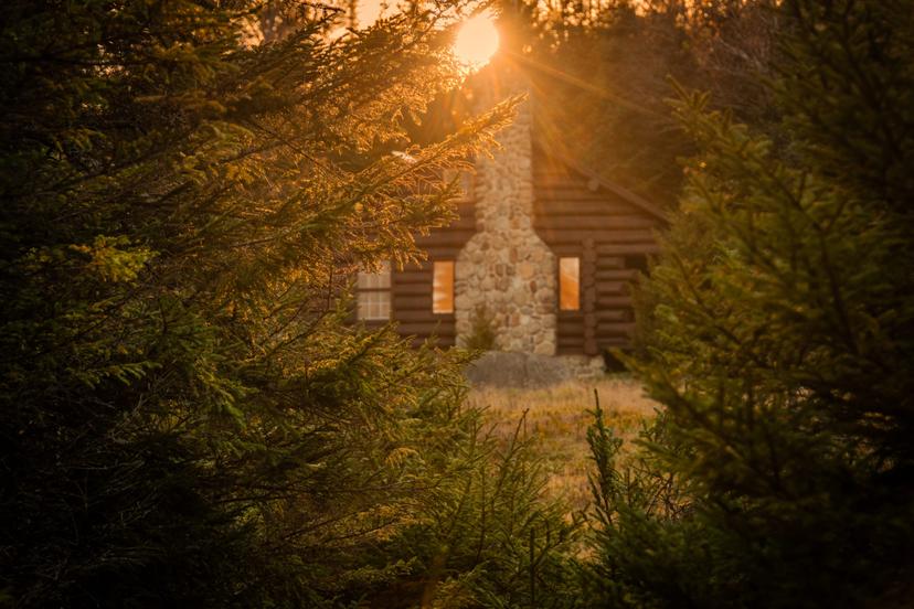 Adirondacks photograph 25