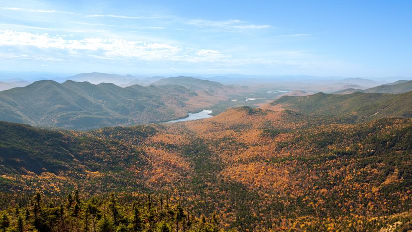 Adirondacks photograph 27