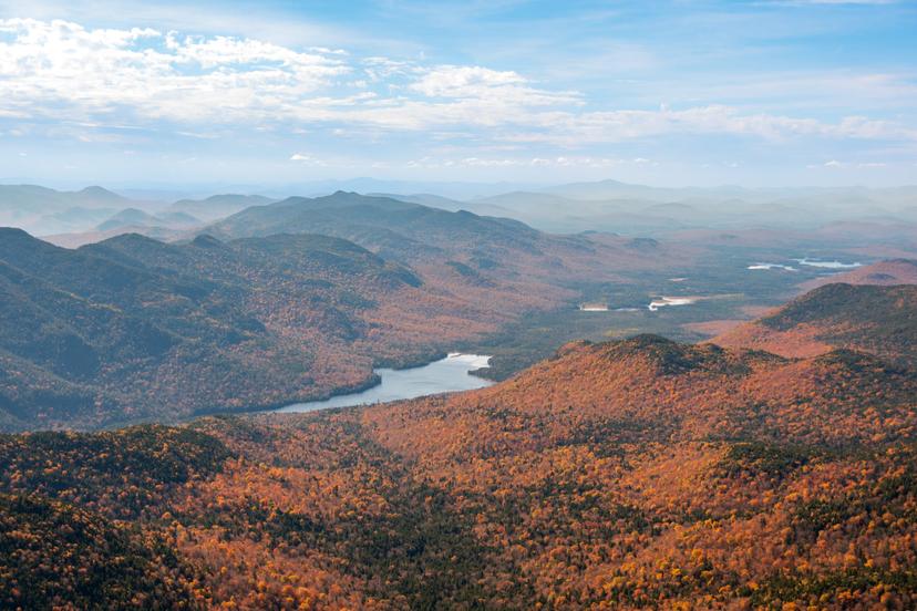 Adirondacks photograph 28