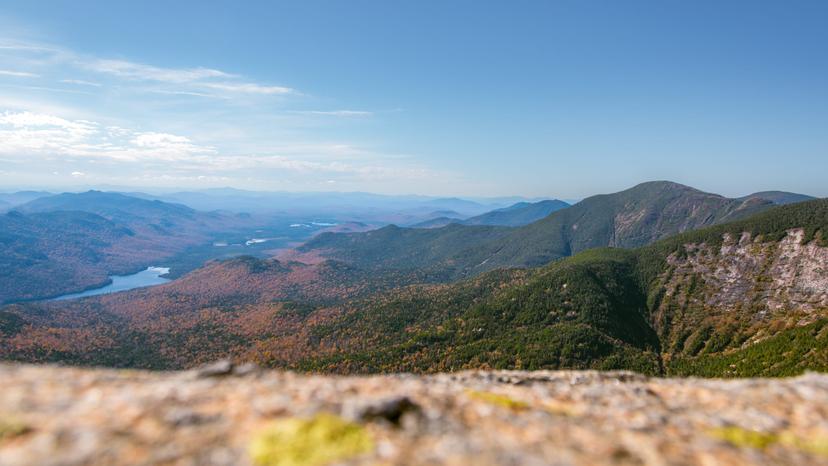 Adirondacks photograph 29