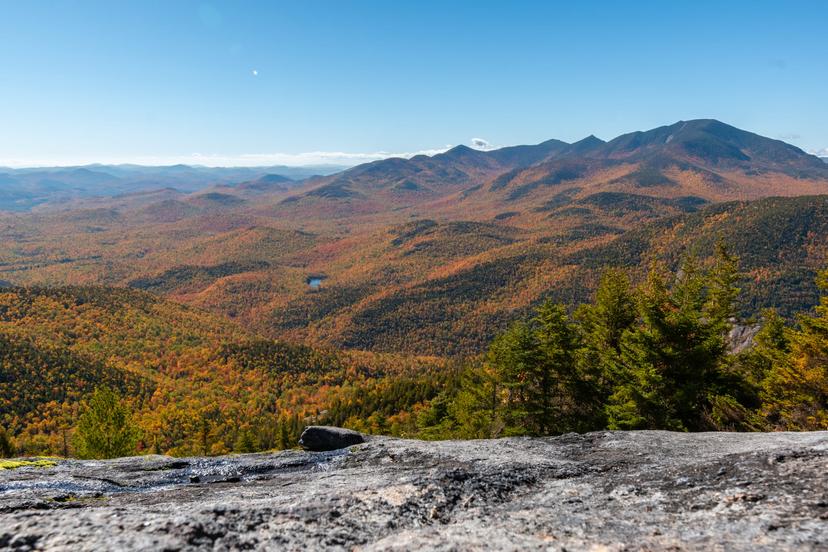 Giant & Rocky, ADKs photograph 9