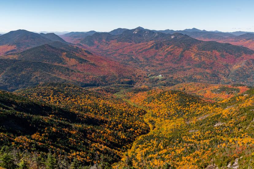 Giant & Rocky, ADKs photograph 10
