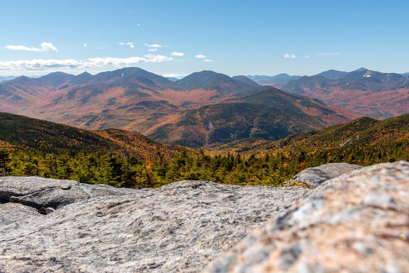 Giant & Rocky, ADKs photograph 11