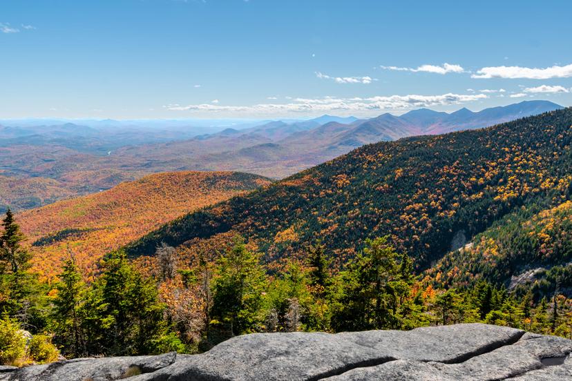 Giant & Rocky, ADKs photograph 12