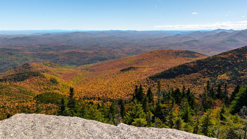 Giant & Rocky, ADKs photograph 13