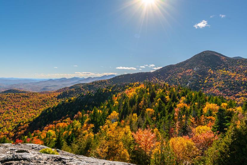 Giant & Rocky, ADKs photograph 16