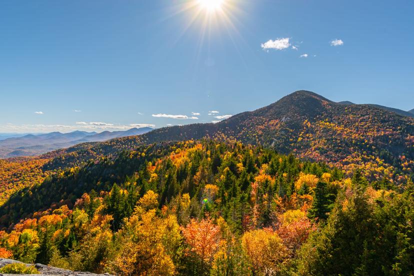 Giant & Rocky, ADKs photograph 17