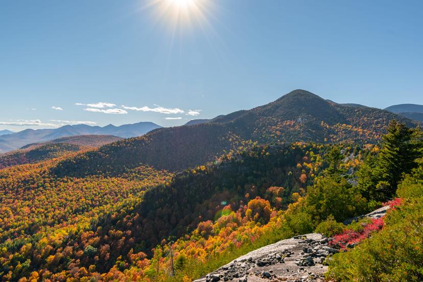 Giant & Rocky, ADKs photograph 19