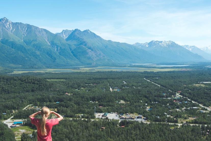 Alaska photograph 25
