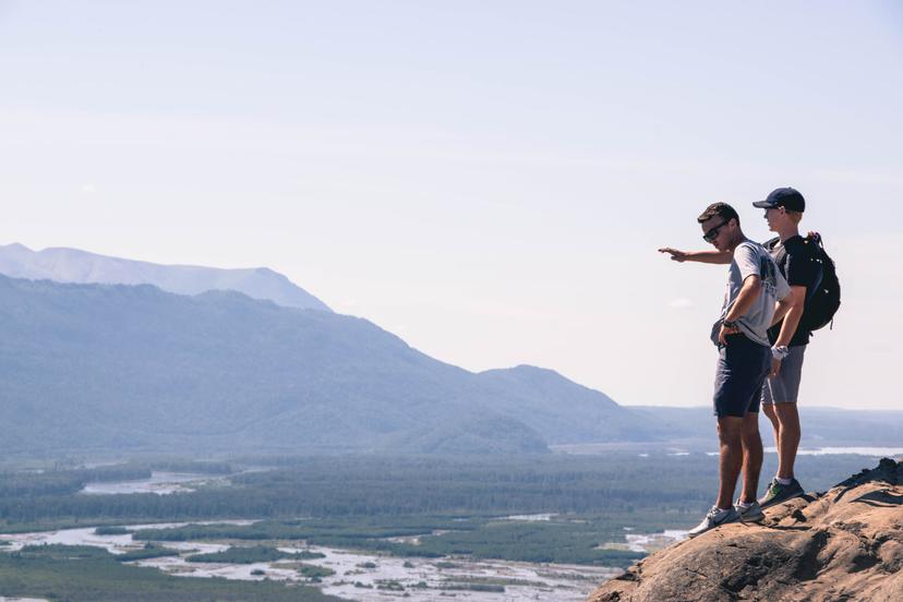 Alaska photograph 30