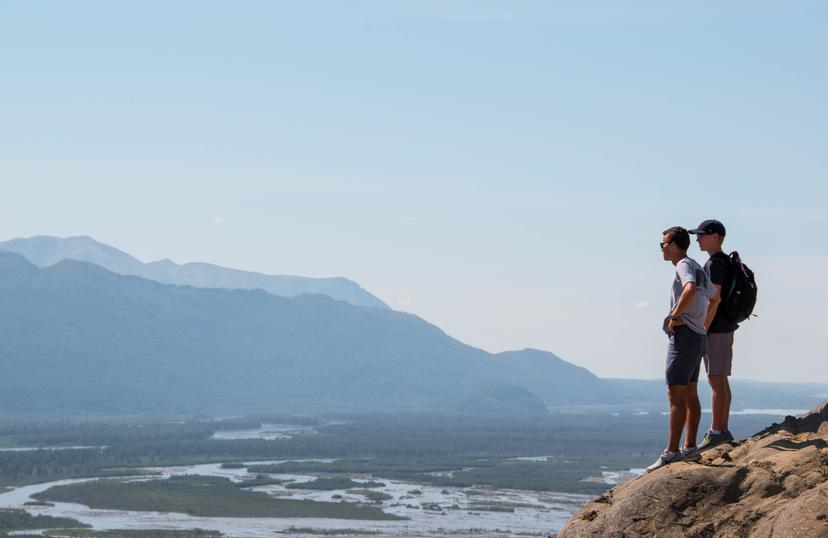 Alaska photograph 31