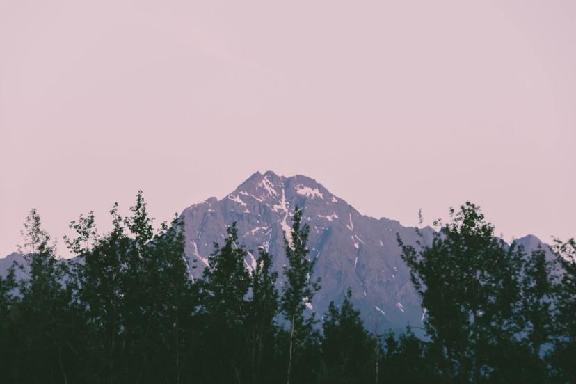 Alaska photograph 37