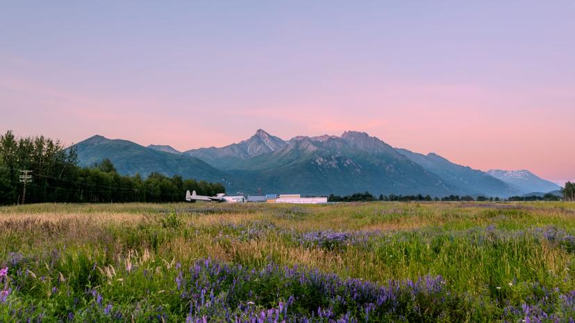 Alaska photograph 38