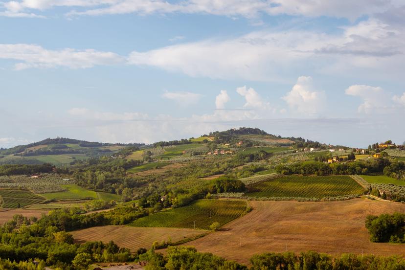 Italy photograph 1