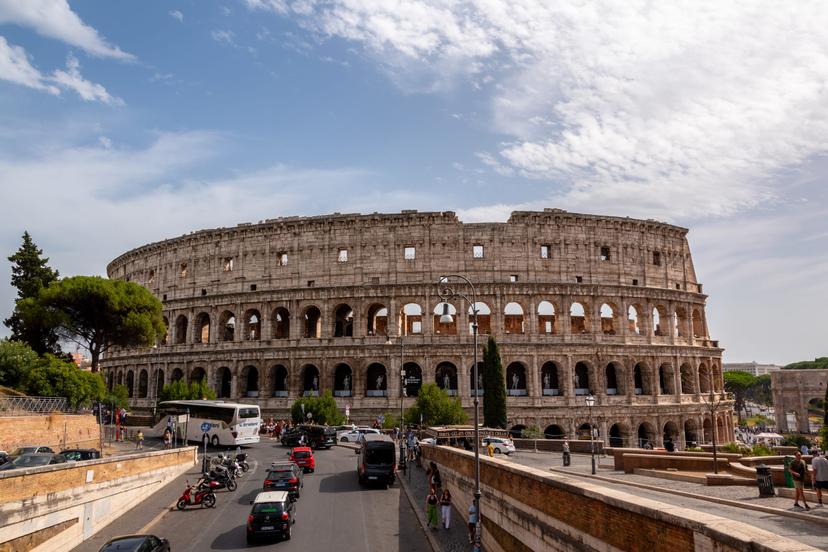 Italy photograph 43