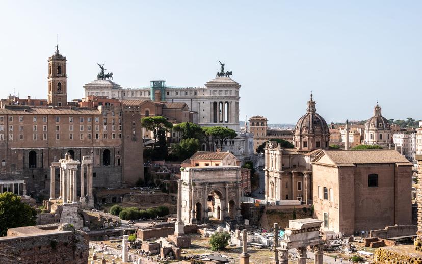 Italy photograph 48