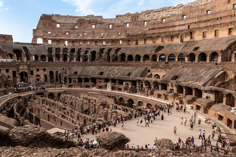 Italy photograph 53