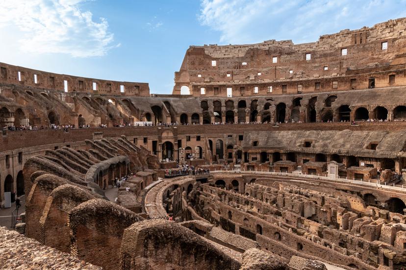 Italy photograph 54