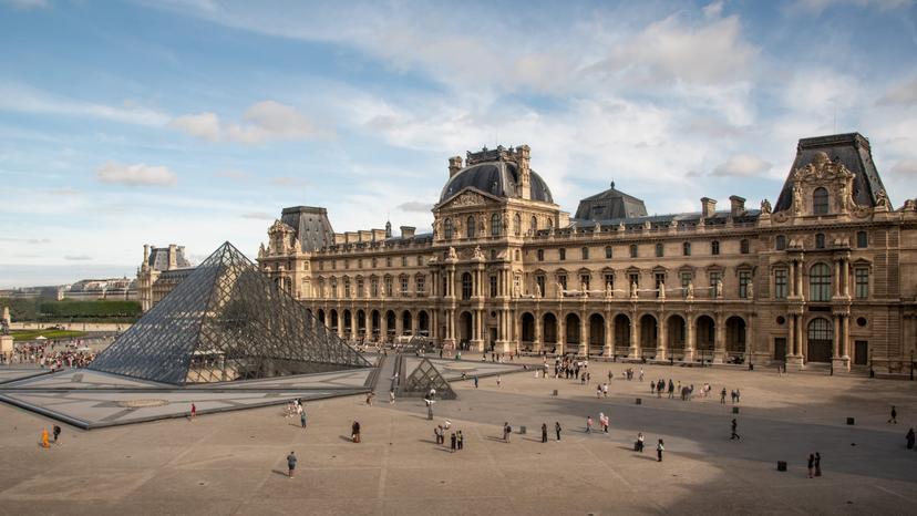 Paris photograph 2