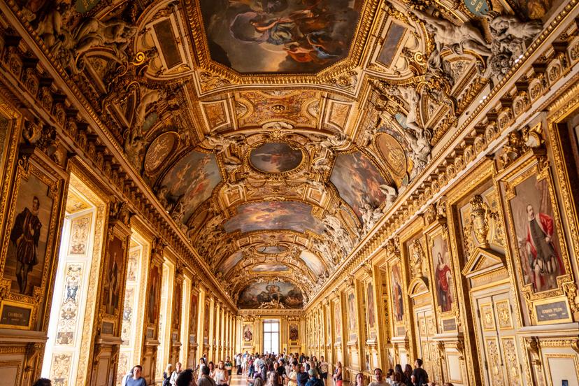 Paris photograph 3