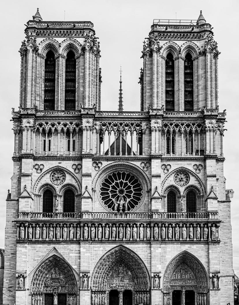 Paris photograph 8