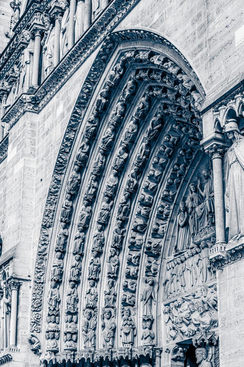 Paris photograph 11