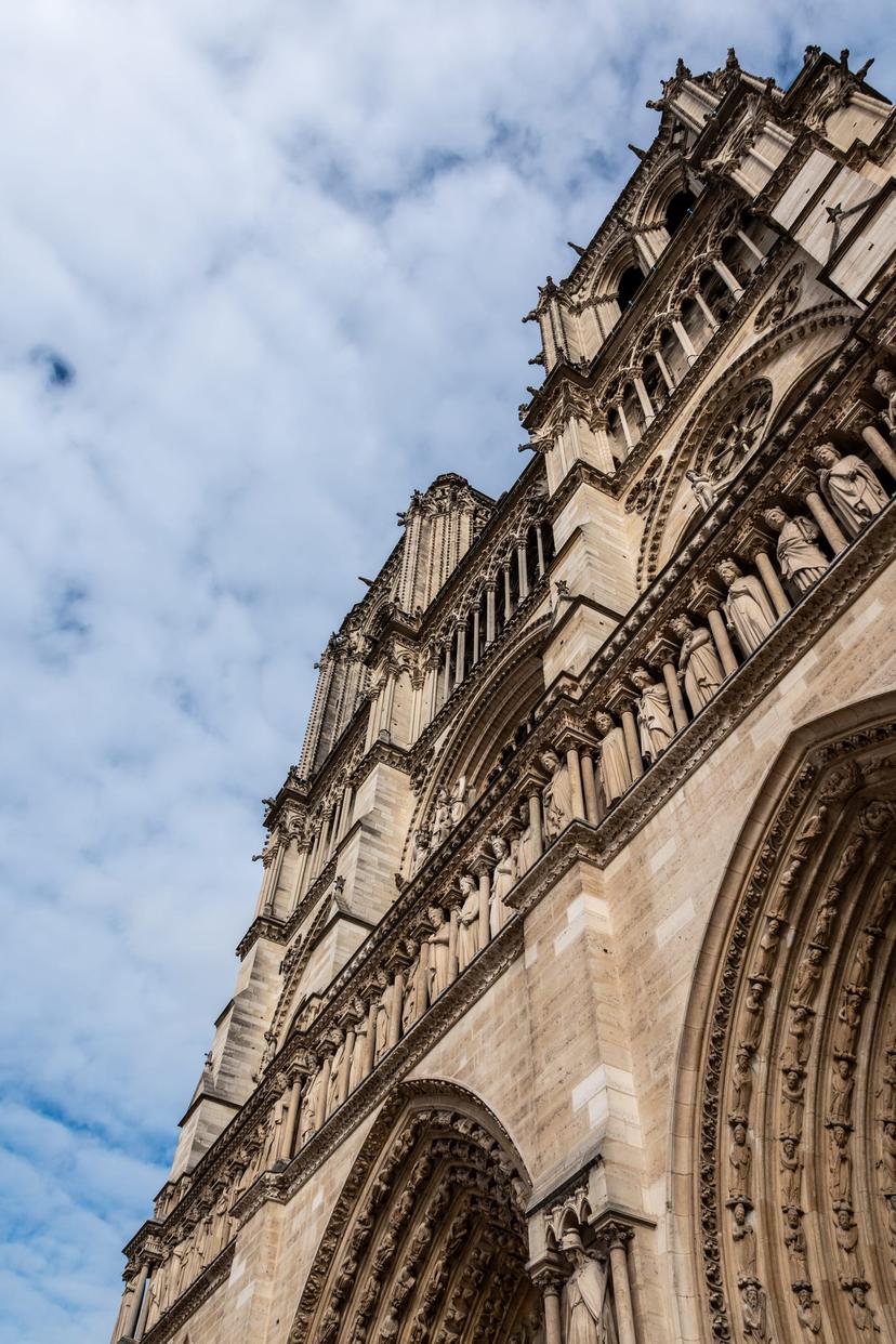 Paris photograph 12