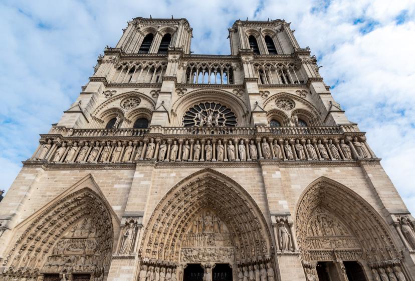 Paris photograph 13
