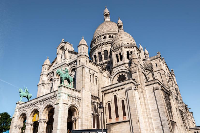 Paris photograph 14