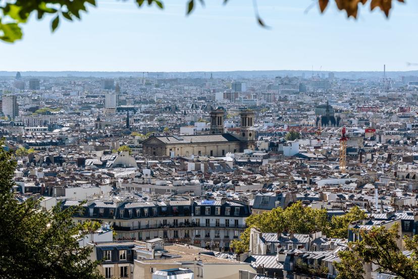 Paris photograph 15