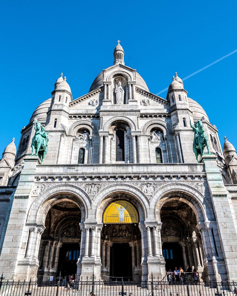 Paris photograph 16