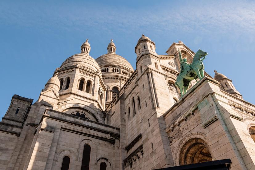 Paris photograph 17