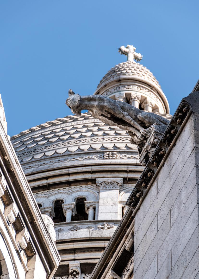 Paris photograph 18