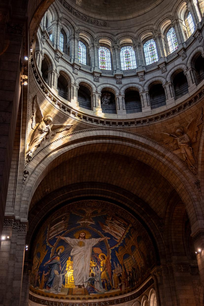 Paris photograph 19