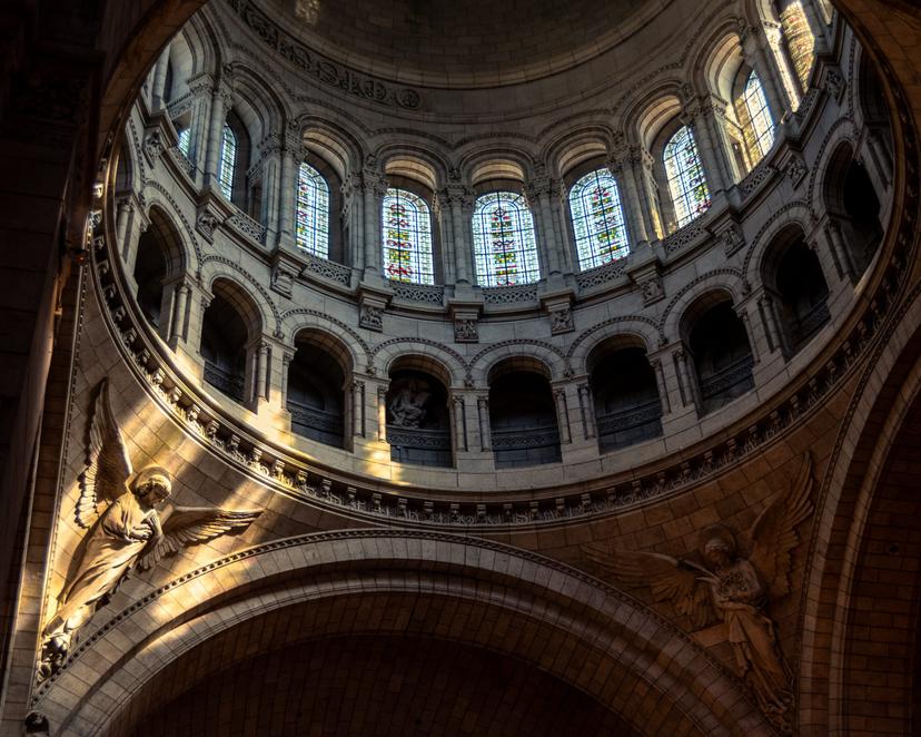 Paris photograph 20