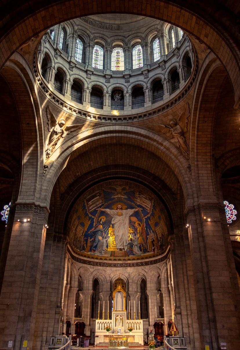 Paris photograph 21