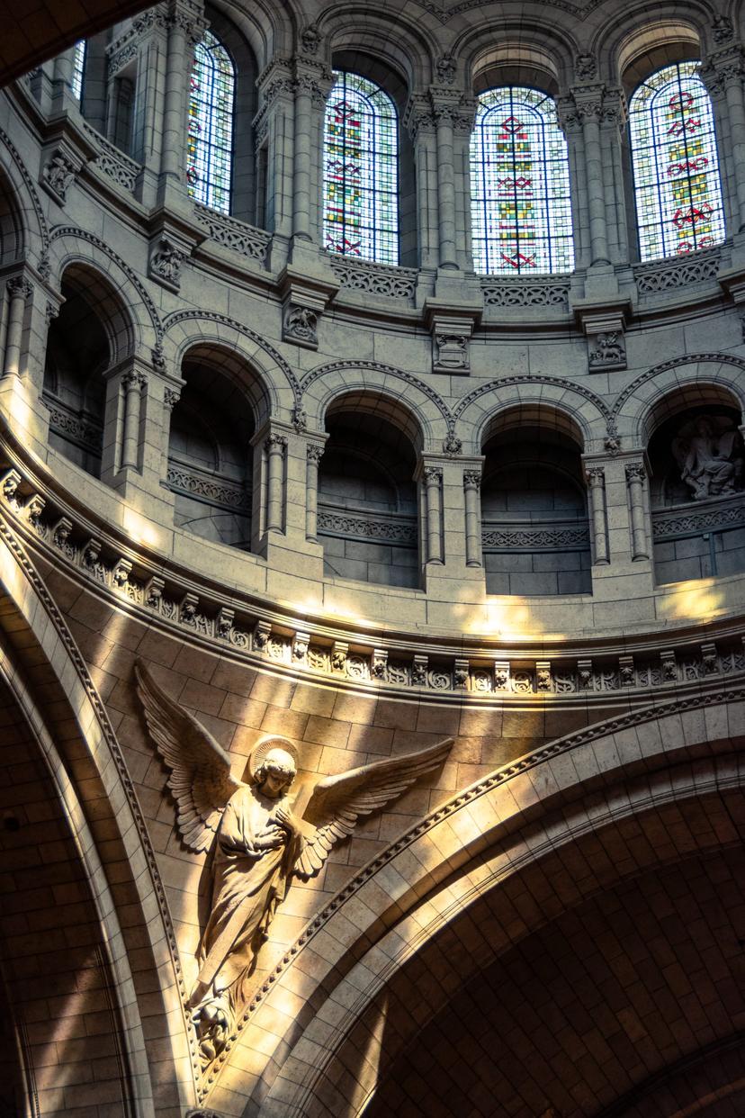 Paris photograph 22
