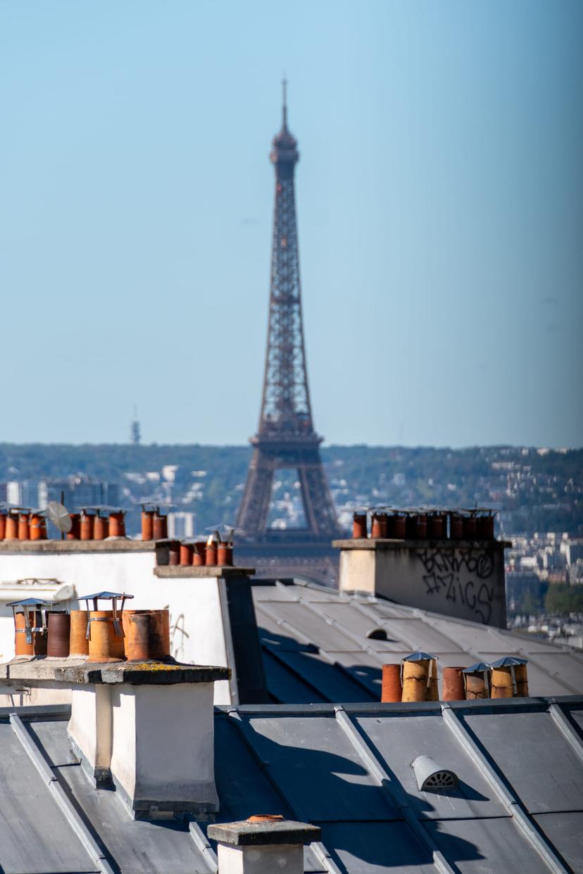 Paris photograph 23